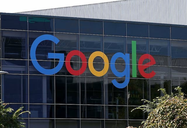 Google Dituduh Gaji Perempuan Lebih Rendah Dari Pria 
