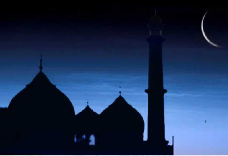 Keseruan WNI Jalankan Ritual Awal Ramadhan di Canberra 