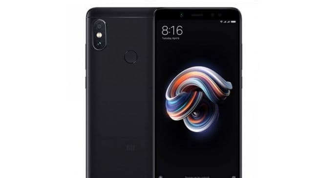 Xiaomi Boyong Redmi Note 5 ke Indonesia pada 18 April