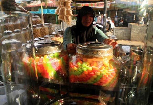  Kue Tradisional Aceh Masih Jadi Camilan Favorit Lebaran