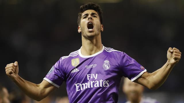 Gol Telat Asensio Menangkan Madrid Atas Leganes