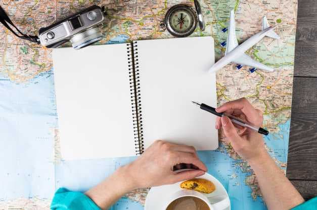 6 Cara Sukses Jadi Travel Blogger