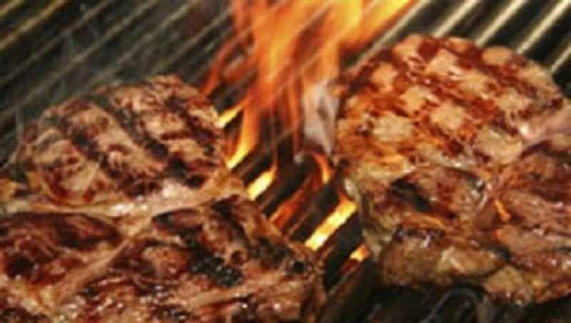 Kenali Tingkat Kematangan Steak
