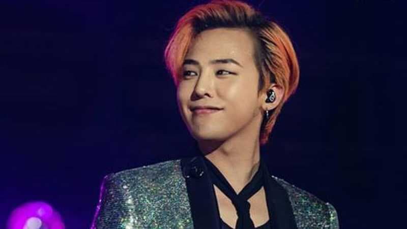 Kafe G-Dragon Diklaim Raup Untung Rp200 Juta Sehari