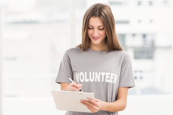 Alasan Volunteer Bermanfaat dalam Pencarian Kerja
