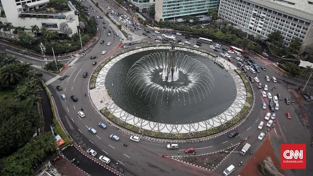 Jakarta Smart City, Mimpi Era Ahok Atasi Masalah Ibu Kota