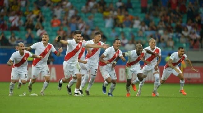 Lengkap Sudah, Berikut Empat Semifinalis Copa America 2019