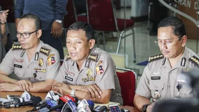 Begini Cara Dokter Polisi Identifikasi 47 Jenazah dari Tangerang