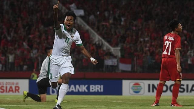 Vietnam Bisa Sulitkan Timnas Indonesia U-16 di Piala Asia
