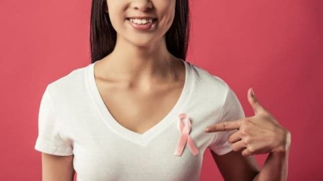 Wanita Aktif di Pagi Hari Lebih Minim Risiko Kanker Payudara