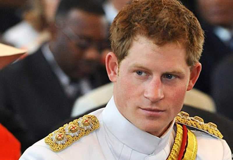  Curhatan Pangeran Harry, Alami Panik Pasca Kepergian Diana 