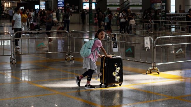 Bikin Elus Dada, Inilah Deretan Bandara Paling Tidak Tepat Waktu di Eropa