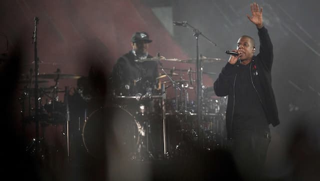 Jay-Z Umumkan Akan Buat Tur Album 4:44