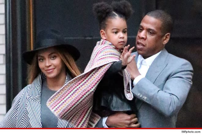 Jay Z Akui Pernah Berselingkuh dari Beyonce