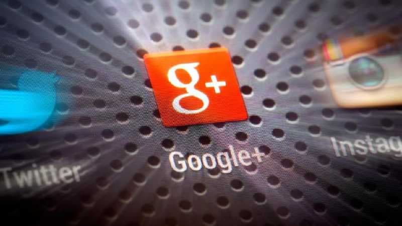 Rekam Jejak Google Plus Sebelum Mati Suri
