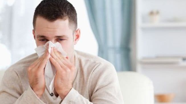 Catat! Ini 5 Nutrisi untuk Mencegah Tertular Penyakit Flu