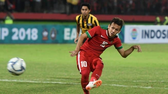 4 Pemain Berbahaya di Piala Asia U-19 Versi FIFA, Tak Ada Egy