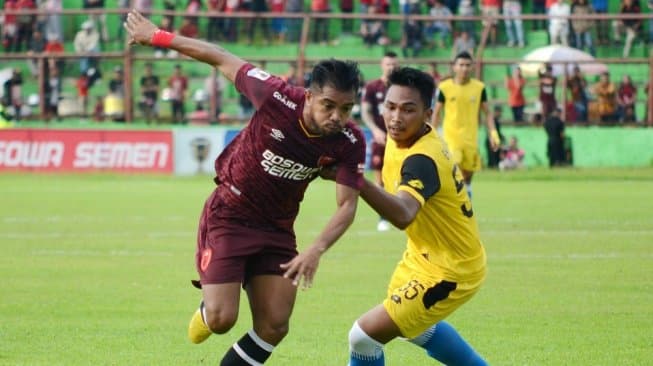 Selain Juara Piala Indonesia, PSM Borong Gelar Individu