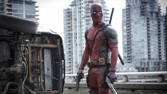 Ryan Reynolds Takkan Lanjutkan Deadpool sampai Seri Ketiga