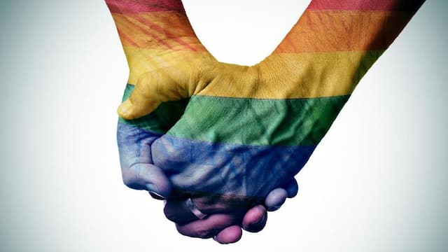 MUI: Zina dan LGBT Harusnya Dipidana