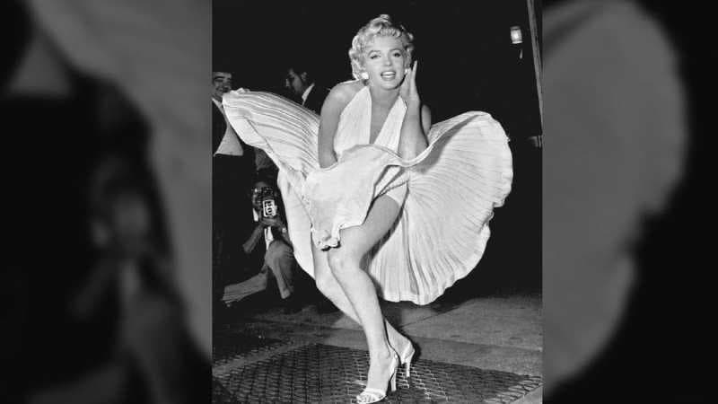 Dilelang, Piala Golden Globe Marilyn Monroe Laku Rp3,6 M