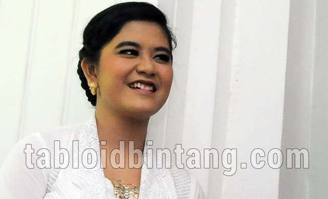 Dinikahi Bobby Nasution, Kahiyang Ayu Mendapat Marga Siregar