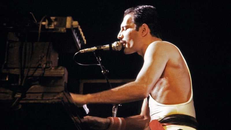 Semasa Hidup, Freddie Mercury Kerap Merasa Terpenjara
