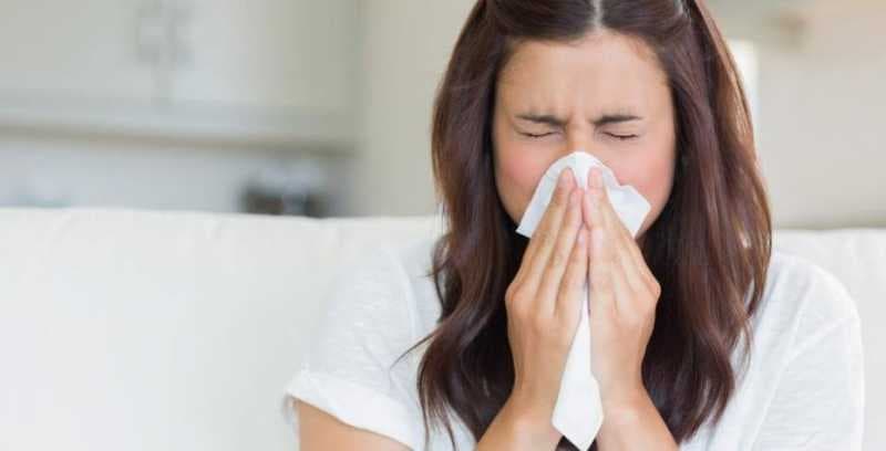 5 Penyebab Kenapa Anda Bolak-balik Kena Flu