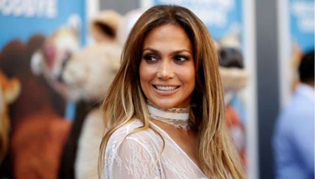 Sukses Jualan Parfum, Jennifer Lopez Digandeng Designer Parfums