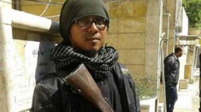 Bahrun Naim, Gembong ISIS asal Indonesia Disebut Tewas di Suriah