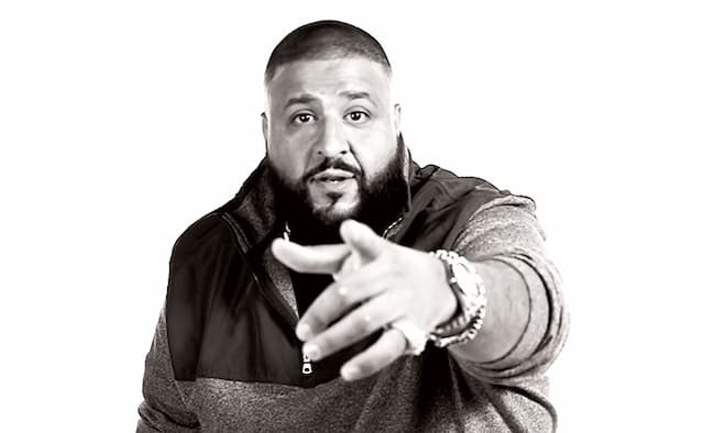 Single Baru DJ Khaled Bersama Drake 
