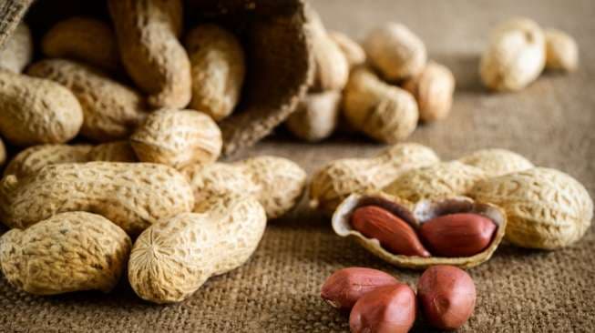 Benarkah Makan Kacang Baik untuk Jantung?