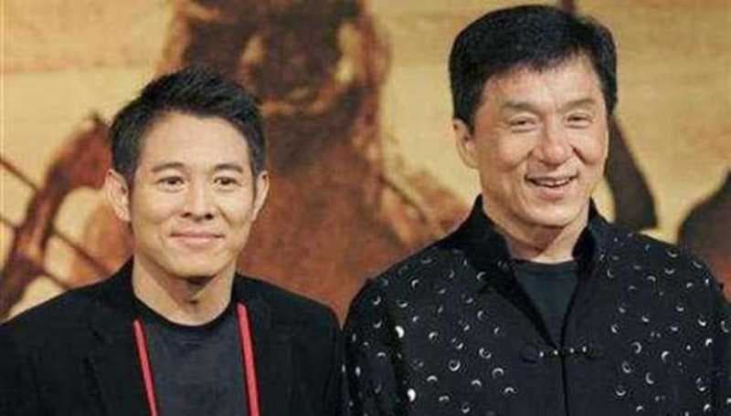 Jackie Chan, Jet Li dan Film Makassar, Ini Rencana Ceritanya