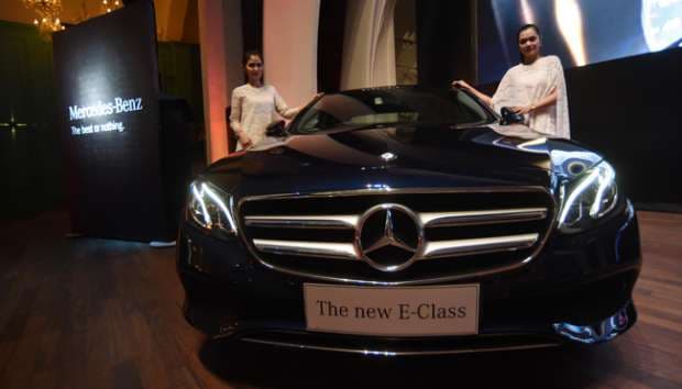 Mercedes-Benz Kenalkan Product Expert di Indonesia