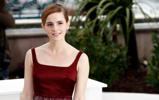 Emma Watson Beberkan Alasan Batal Bintangi La La Land