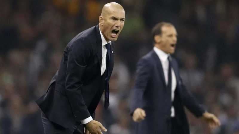 Zidane: Saya Tidak Pernah ke Kelab Malam dan Mabuk