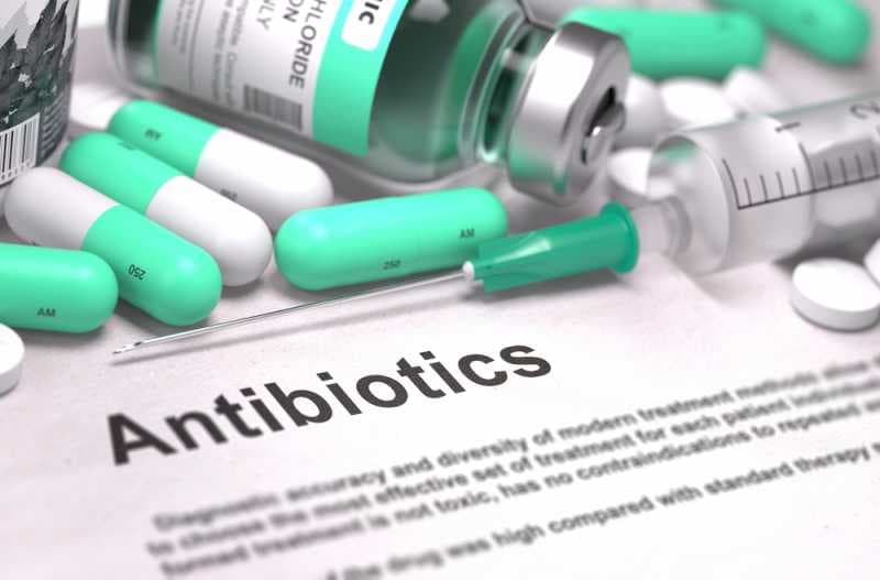 6 Bahaya Antibiotik Tanpa Resep Dokter