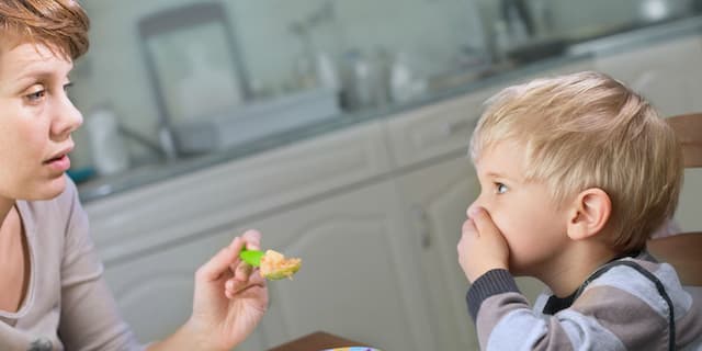6 Cara Atasi Anak Susah Makan