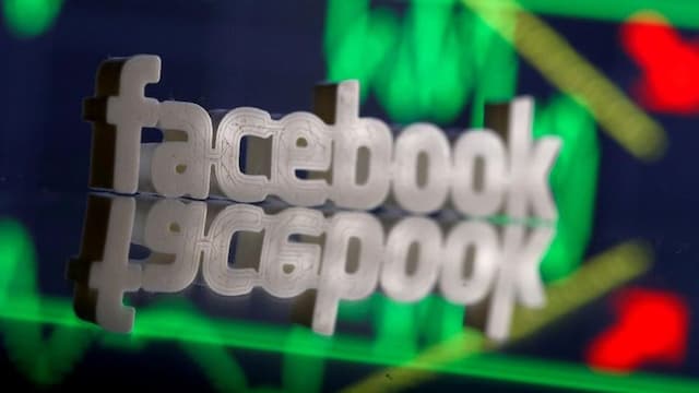 Facebook Diklaim Luncurkan Uang Kripto pada 18 Juni