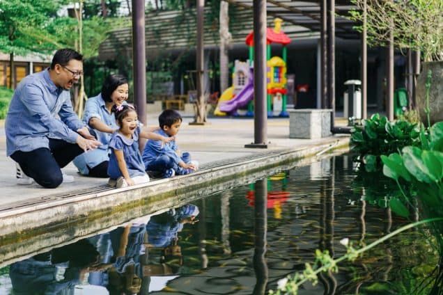 Cara Hemat Habiskan Weekend di Jakarta untuk Keluarga