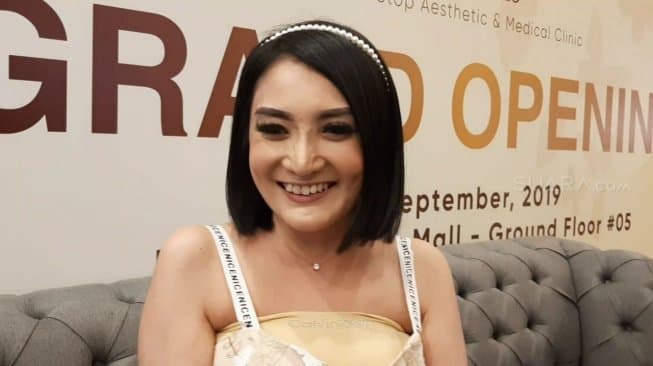 Kiki Amalia Sedih Banyak Female DJ Umbar Aurat