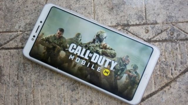 Ini Bedanya Call of Duty: Mobile dan PUBG Mobile