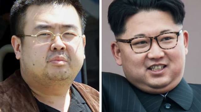 Kim Jong Un Susul Jenazah Kakaknya di Malaysia?