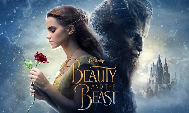 Beauty and the Beast Dobrak Rekor Box Office