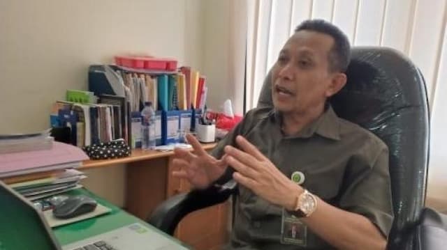 Warga Surabaya, Yoyok dan Avika Warisman Minta Ganti Kelamin
