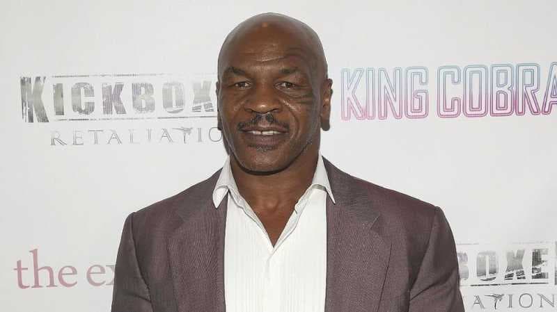 Tyson: McGregor Akan Mendapatkan Karma