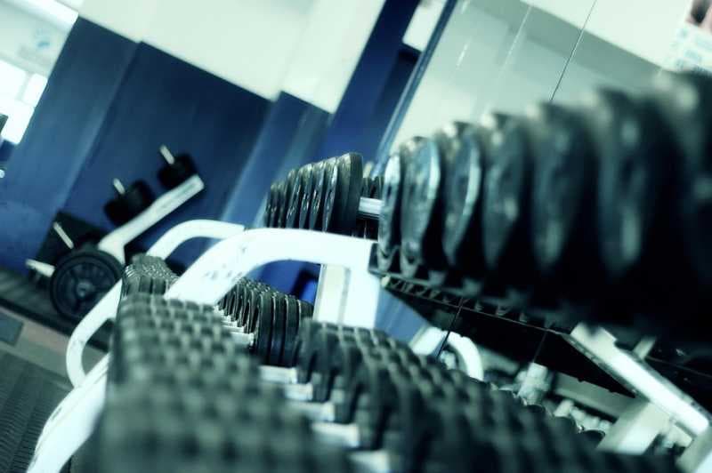 Hal-hal yang Boleh dan Tidak Boleh Dilakukan di Gym