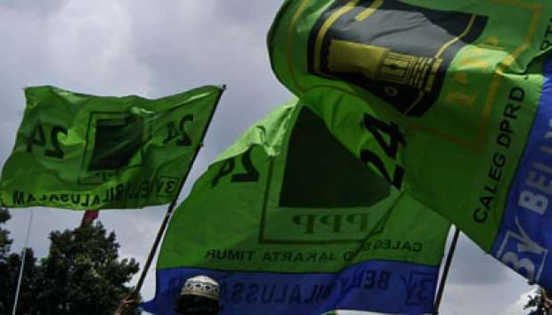 Selepas Pilkada DKI, Peta Politik Jawa Timur Ikut Berubah