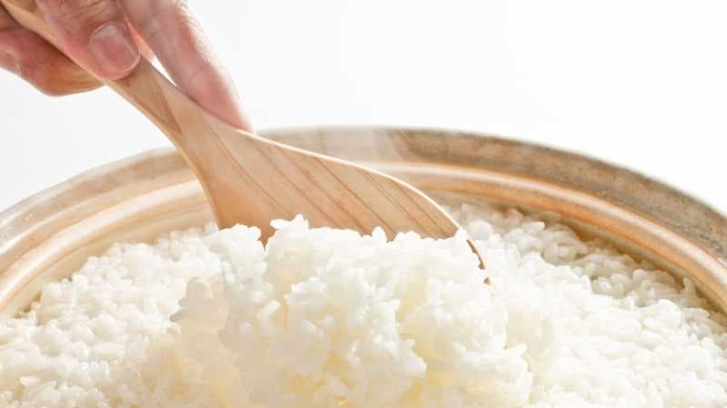 Fakta Kalau Kamu Makan Nasi Terlalu Sering