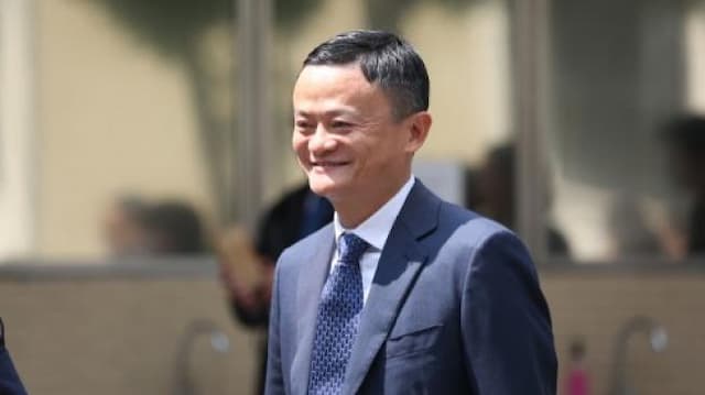 Jack Ma Beberkan 3 Kunci Sukses dan Kaya untuk Milenial